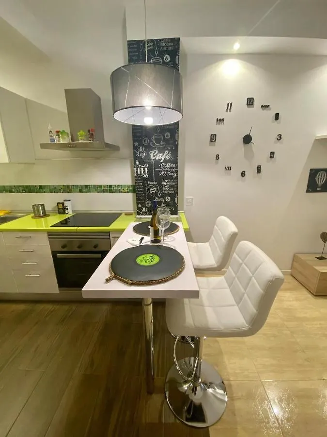 Smarthousepina Apartment Las Palmas de Gran Canaria