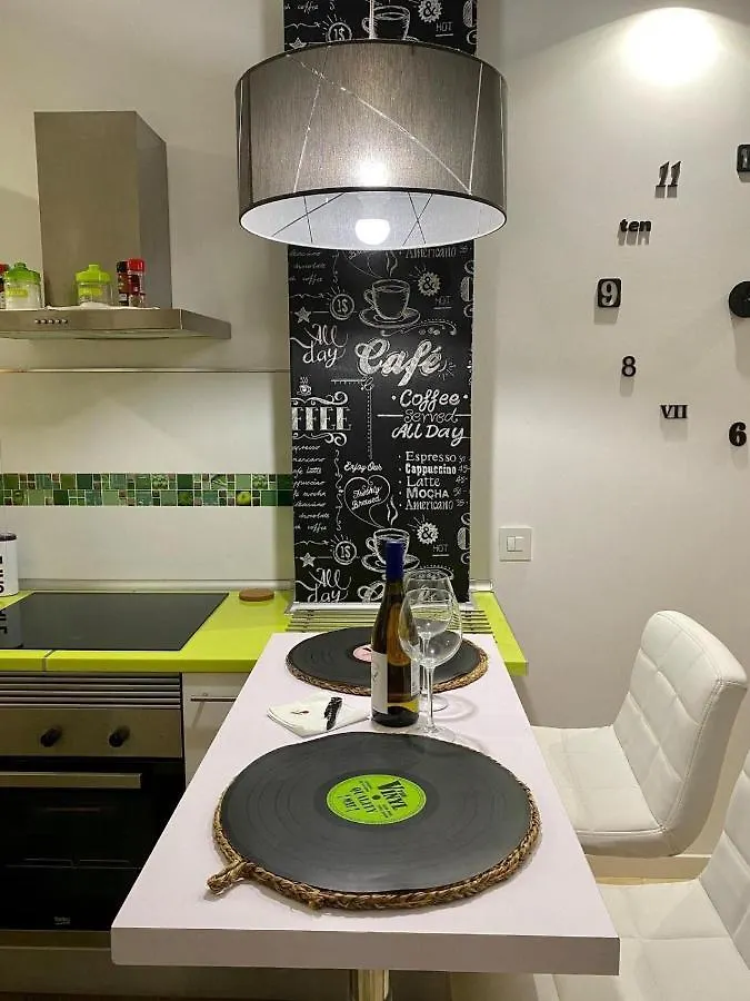 Smarthousepina Apartment Las Palmas de Gran Canaria