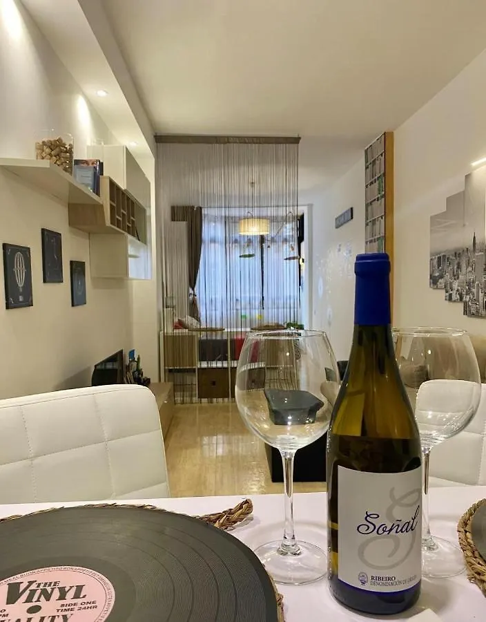 Smarthousepina Apartment Las Palmas de Gran Canaria