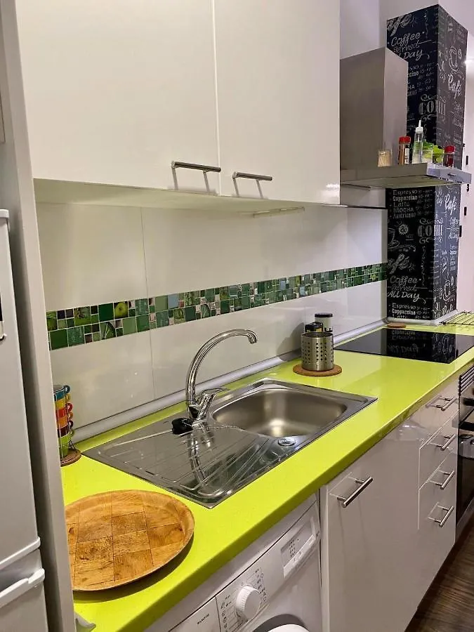 Smarthousepina Apartment Las Palmas de Gran Canaria