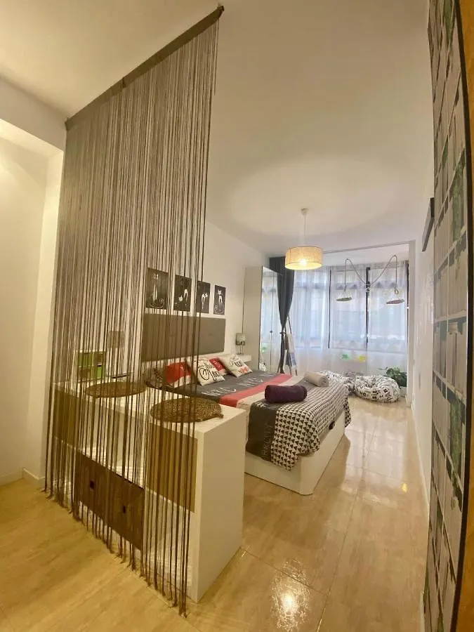 Smarthousepina Apartment Las Palmas de Gran Canaria