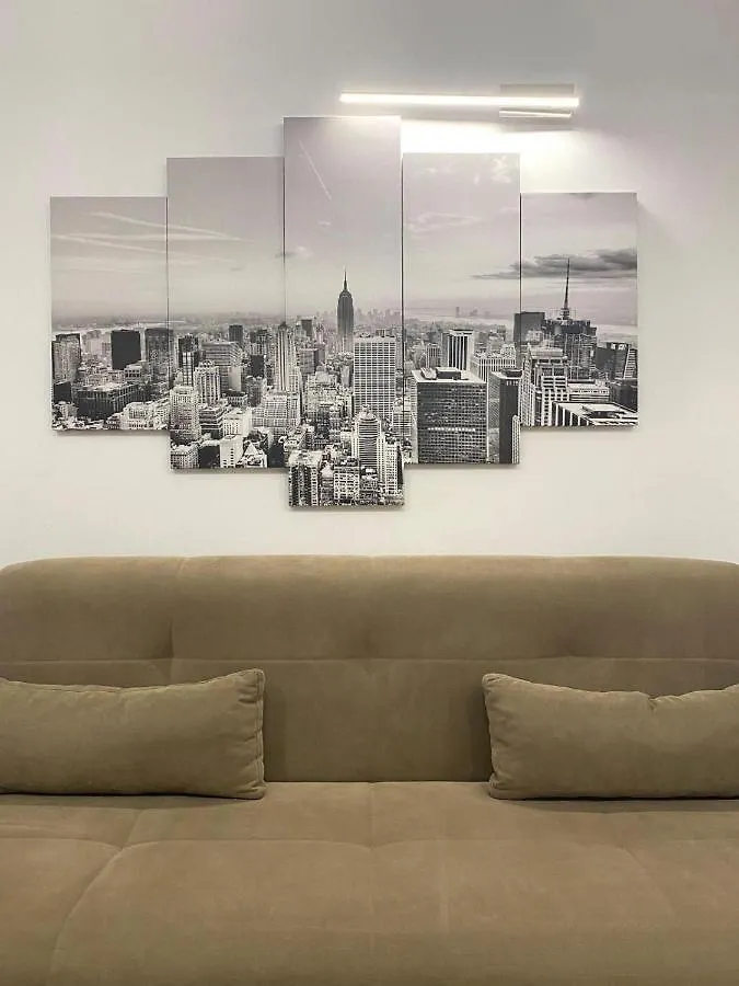Smarthousepina Apartment Las Palmas de Gran Canaria 0*,  Spain