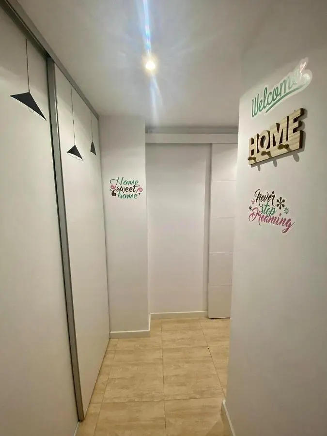 Smarthousepina Apartment Las Palmas de Gran Canaria Spain