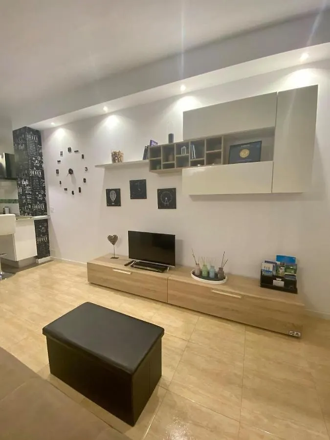 Smarthousepina Apartment Las Palmas de Gran Canaria