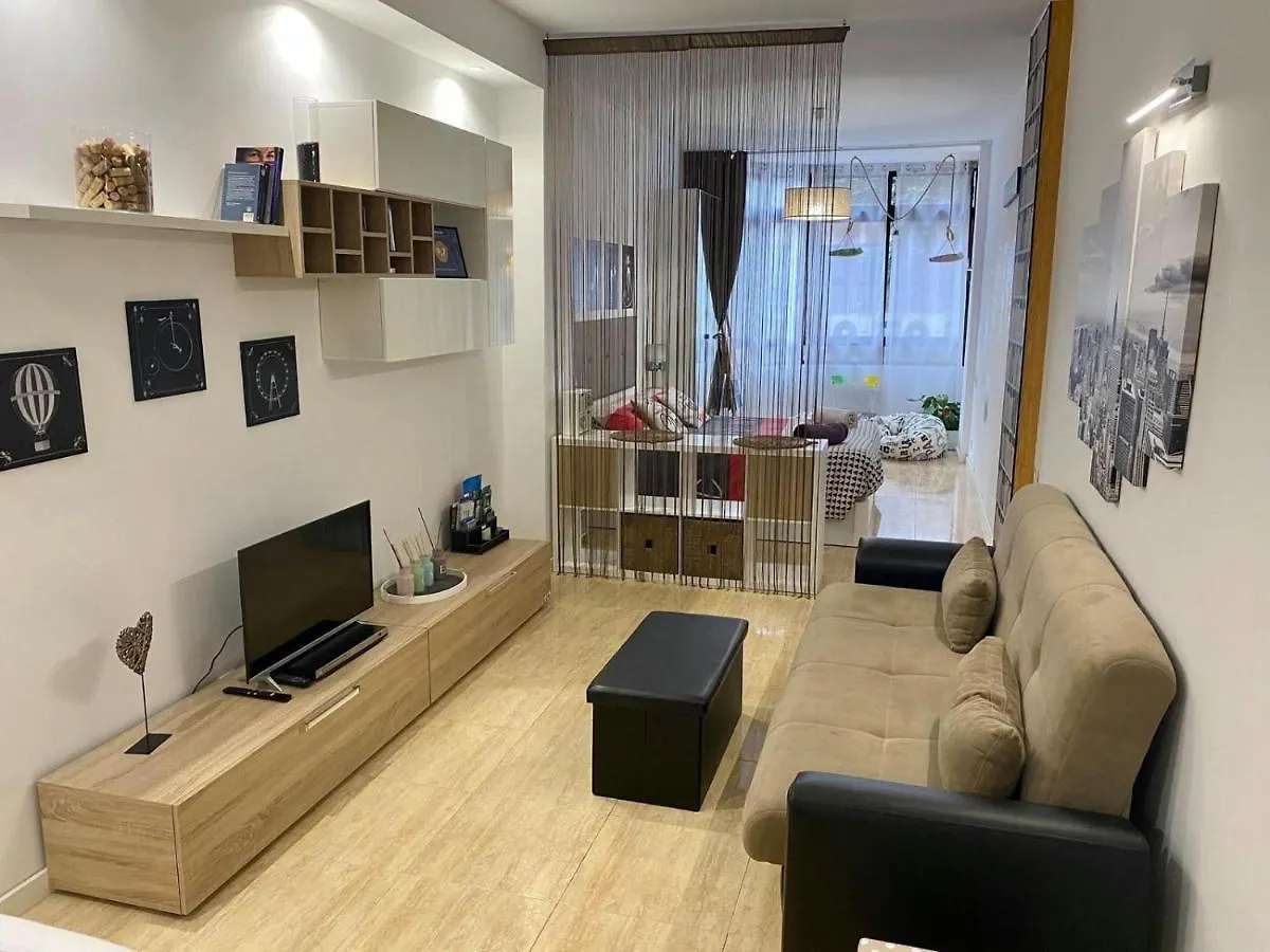 Smarthousepina Apartment Las Palmas de Gran Canaria