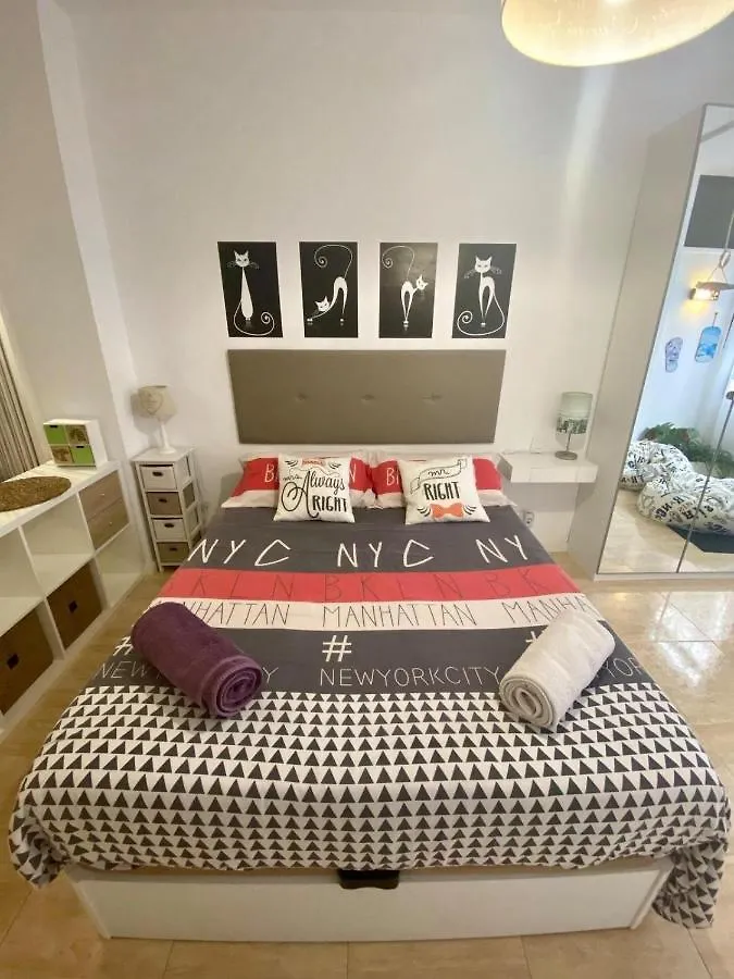 Smarthousepina Apartment Las Palmas de Gran Canaria Spain