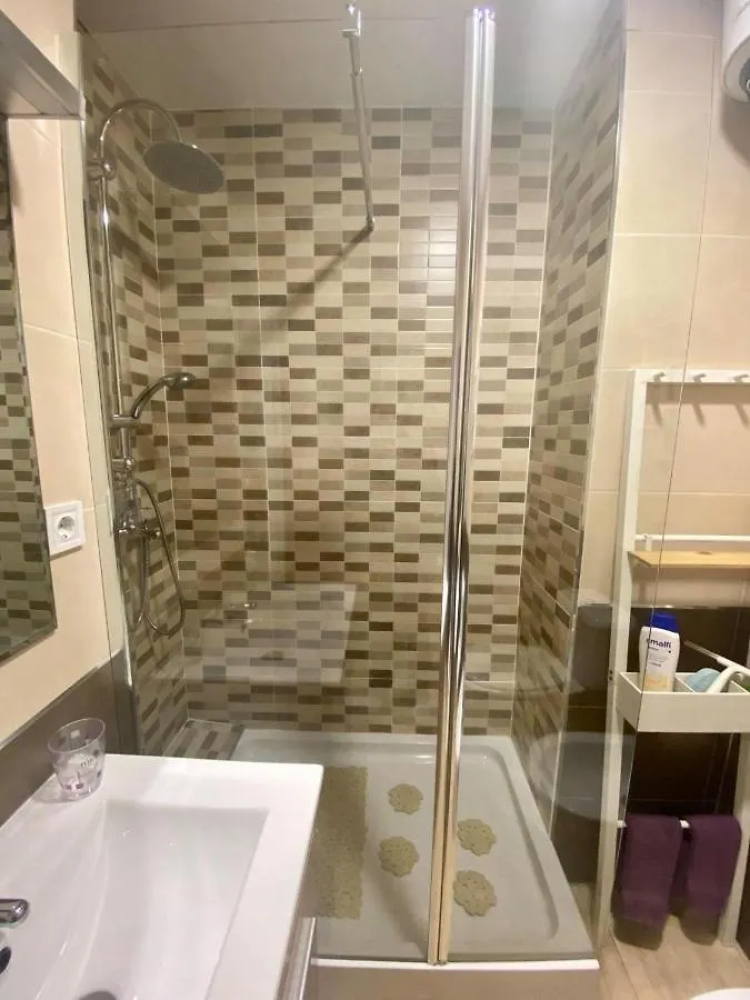 Smarthousepina Apartment Las Palmas de Gran Canaria 0*,