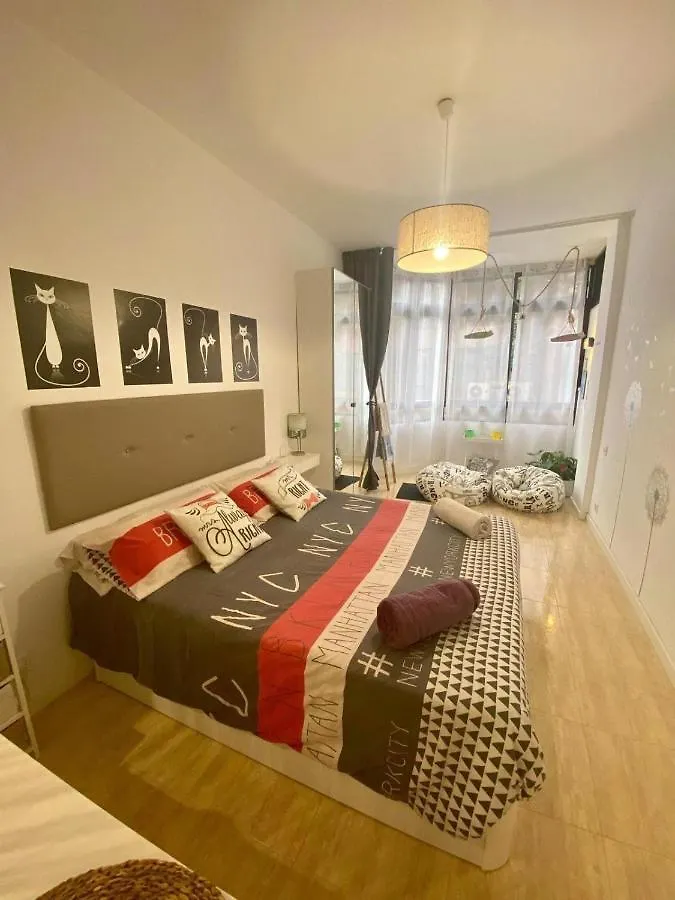 Smarthousepina Apartment Las Palmas de Gran Canaria