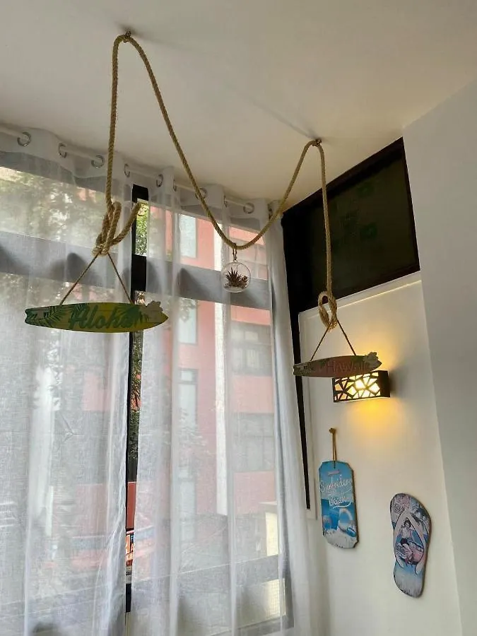 Smarthousepina Apartment Las Palmas de Gran Canaria