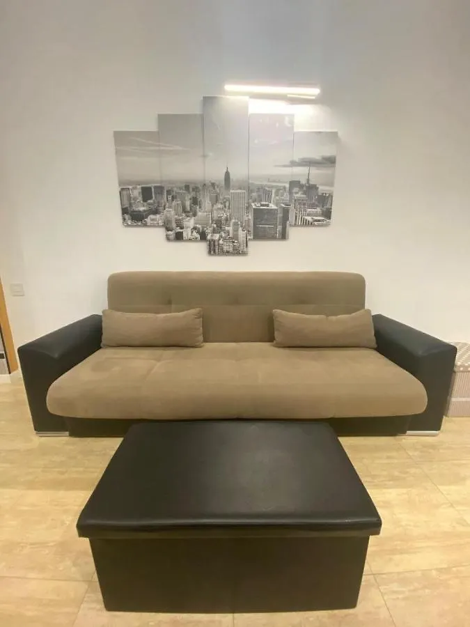 Smarthousepina Apartment Las Palmas de Gran Canaria