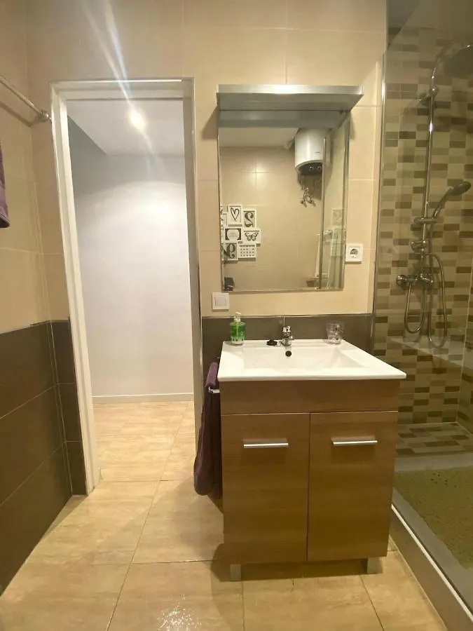 Smarthousepina Apartment Las Palmas de Gran Canaria 0*,  Spain